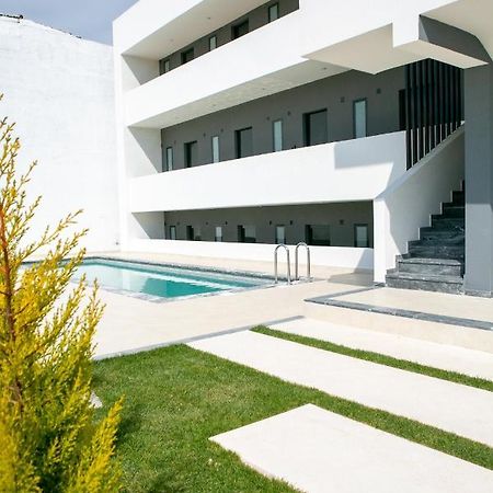Benteler Studios Kallithea Kallithea  Zewnętrze zdjęcie