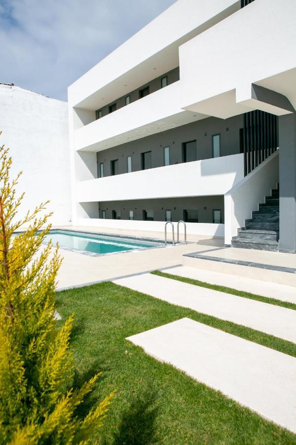 Benteler Studios Kallithea Kallithea  Zewnętrze zdjęcie