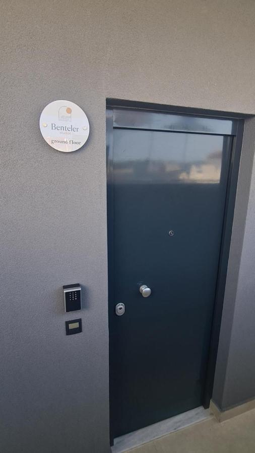 Benteler Studios Kallithea Kallithea  Zewnętrze zdjęcie