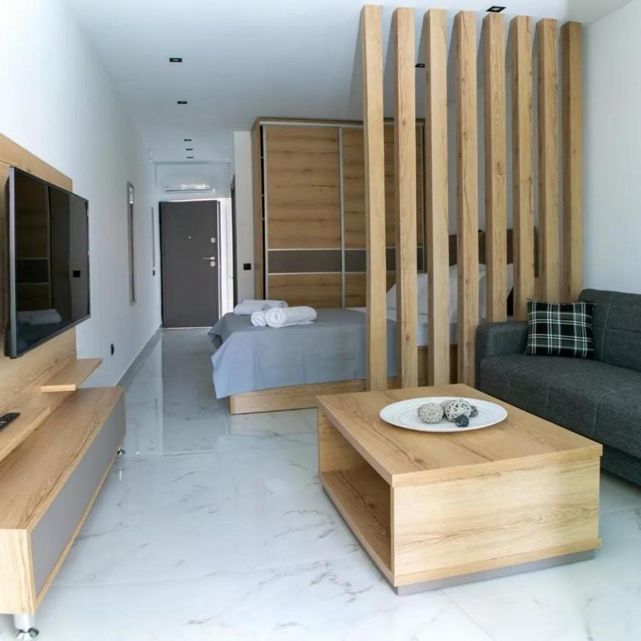 Benteler Studios Kallithea Kallithea  Zewnętrze zdjęcie