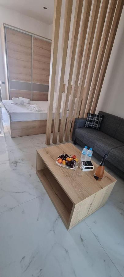 Benteler Studios Kallithea Kallithea  Zewnętrze zdjęcie
