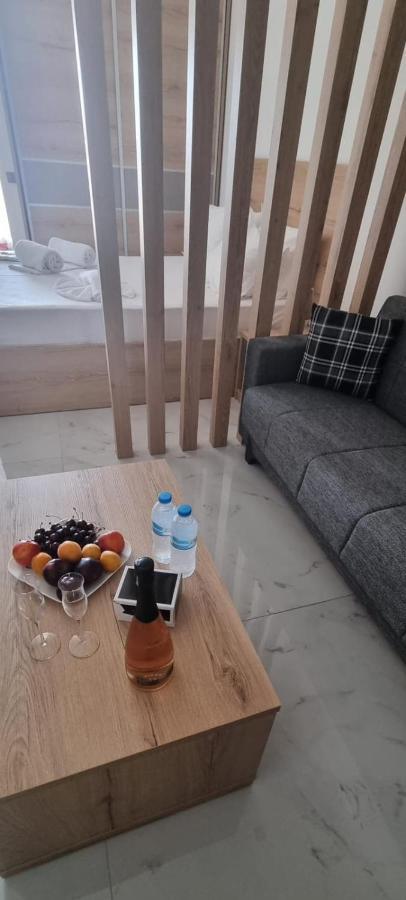 Benteler Studios Kallithea Kallithea  Zewnętrze zdjęcie