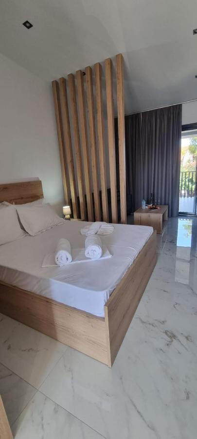Benteler Studios Kallithea Kallithea  Zewnętrze zdjęcie