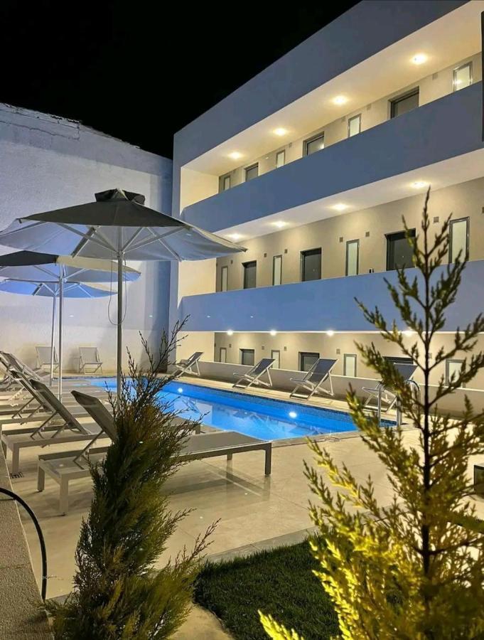 Benteler Studios Kallithea Kallithea  Zewnętrze zdjęcie
