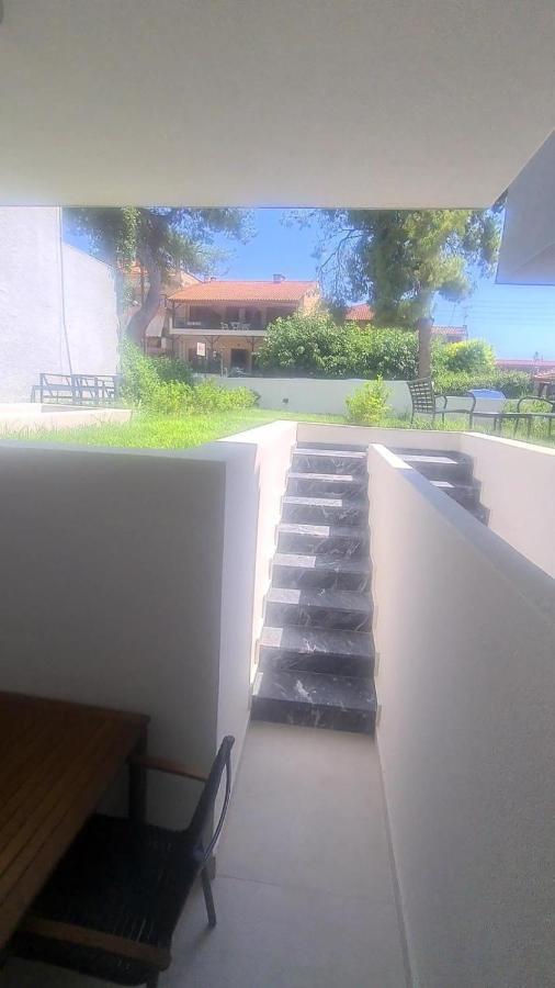 Benteler Studios Kallithea Kallithea  Zewnętrze zdjęcie
