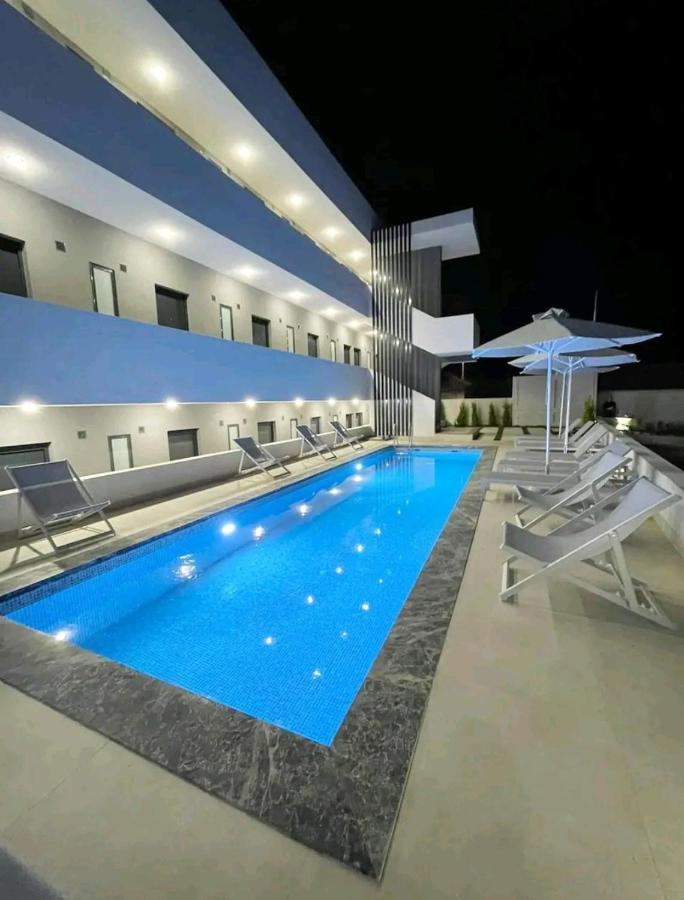 Benteler Studios Kallithea Kallithea  Zewnętrze zdjęcie